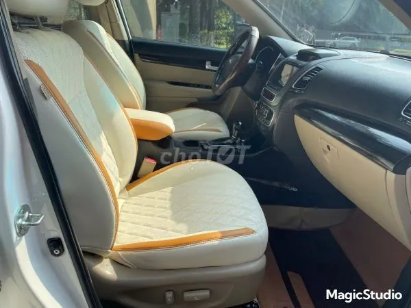 Kia Sorento 2019 photo 5