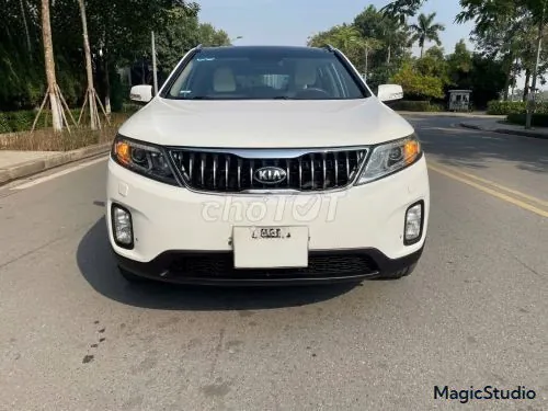 Kia Sorento 2019 photo 3