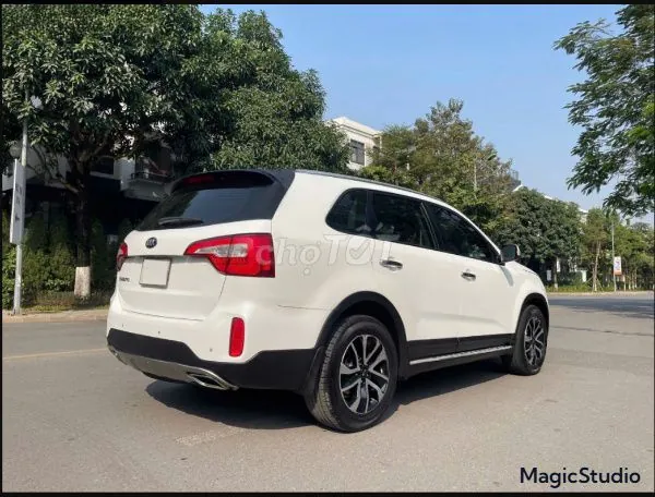 Kia Sorento 2019 photo 2