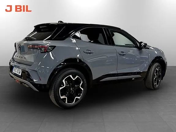 Opel Mokka 2025 photo 3