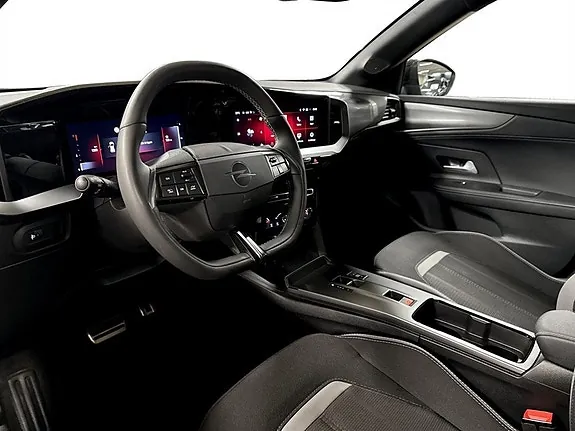Opel Mokka 2025 photo 5