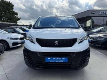 Peugeot Expert 2023 photo 3