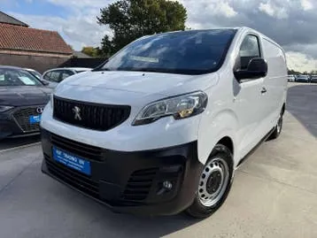 Peugeot Expert 2023 photo 2