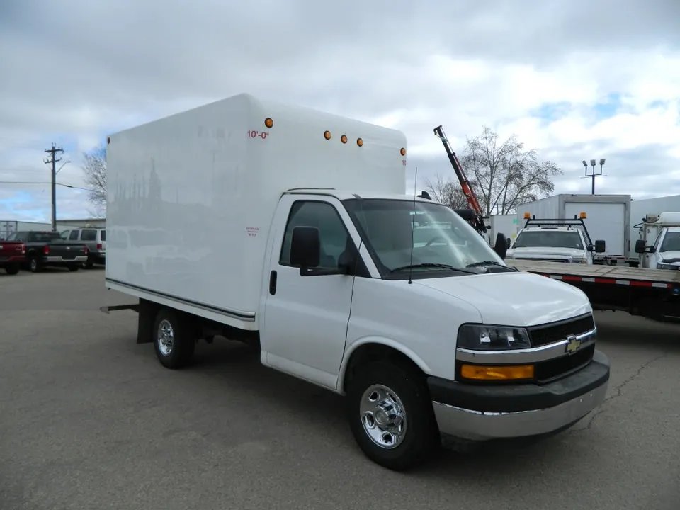 Chevrolet Express