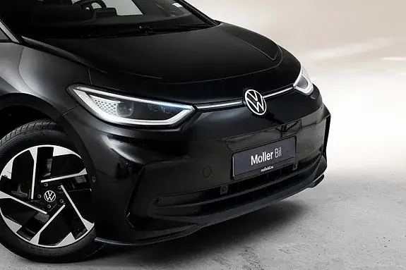Volkswagen Id.3 2026 photo 3