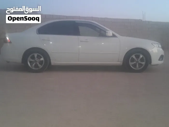 Kia Optima 2007 photo 3