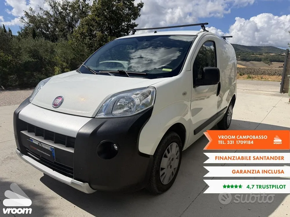 Fiat Fiorino