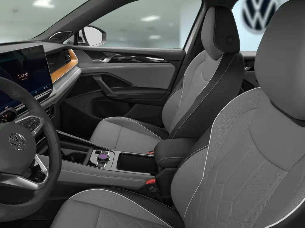 Volkswagen Tiguan 2026 photo 5