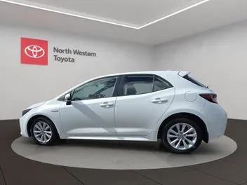 Toyota Corolla 2023 photo 5