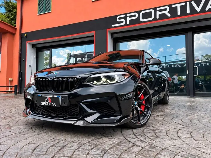 BMW M2