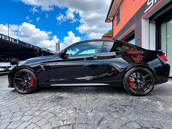 BMW M2 2020 photo 5
