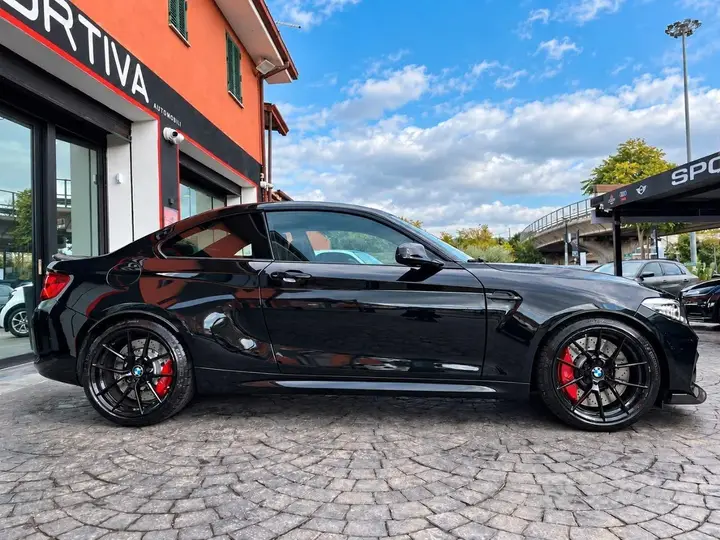 BMW M2 2020 photo 4