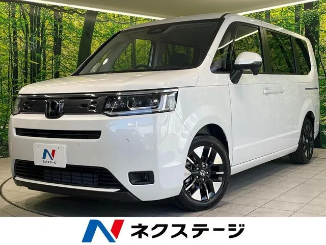Honda Stepwagon