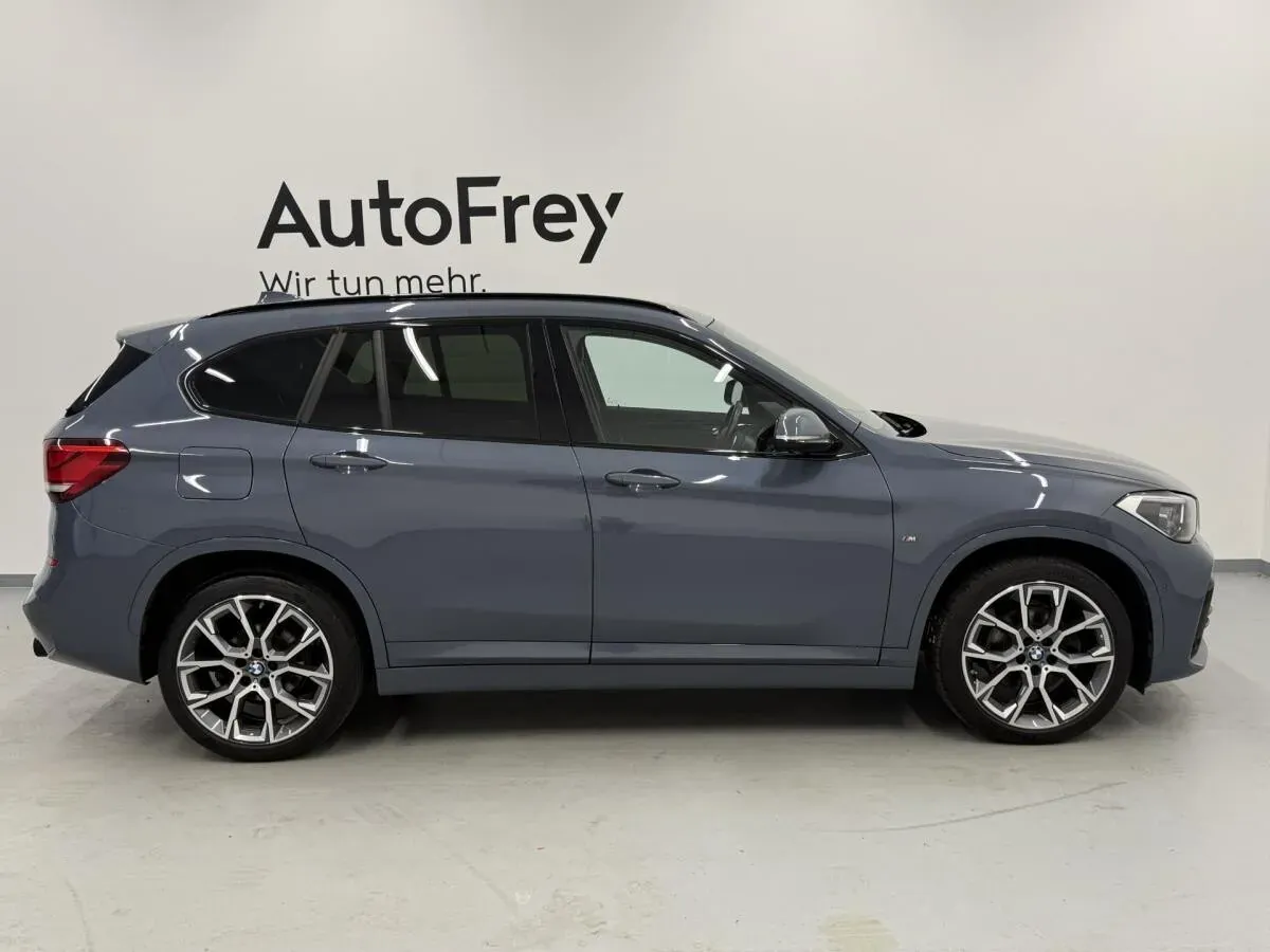 BMW X1 2022 photo 3