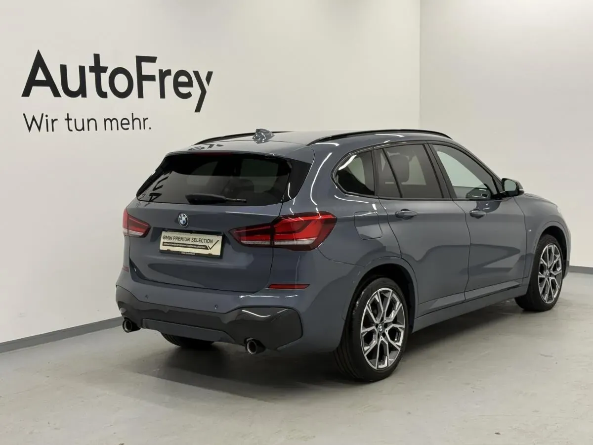BMW X1 2022 photo 2