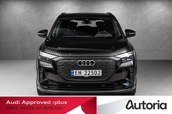 Audi Q4 E-Tron 2023 photo 3