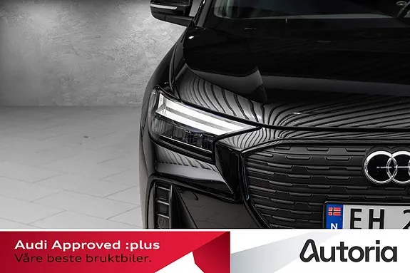 Audi Q4 E-Tron 2023 photo 4
