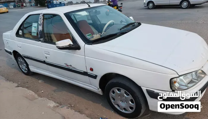 Peugeot Other 2014 photo 2