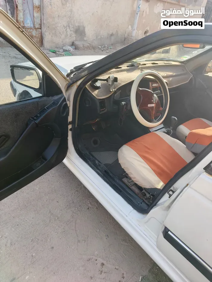 Peugeot Other