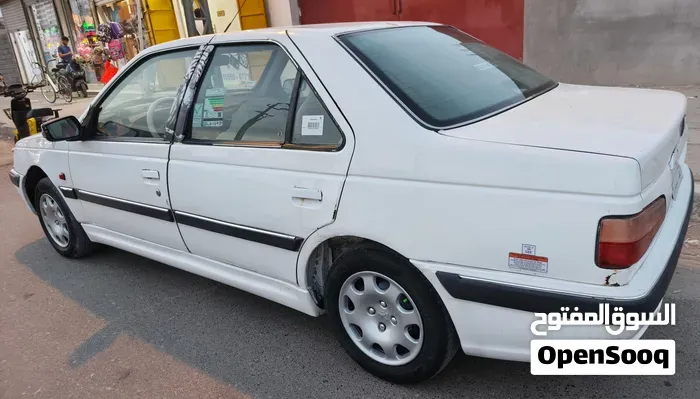 Peugeot Other 2014 photo 3