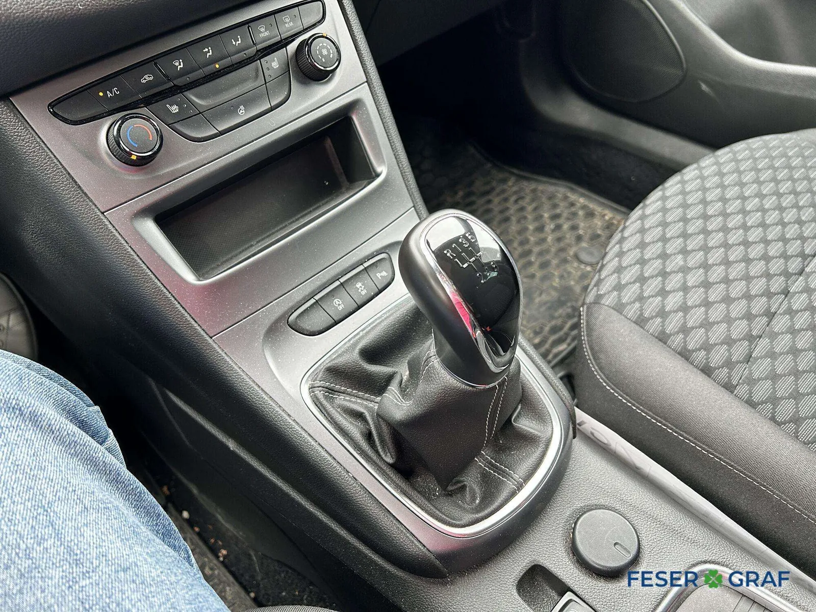 Opel Astra 2020 photo 5