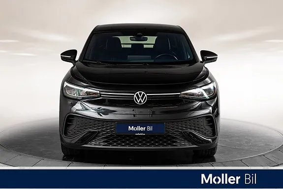 Volkswagen Id.5 2023 photo 3
