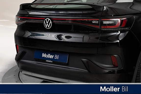 Volkswagen Id.5 2023 photo 5