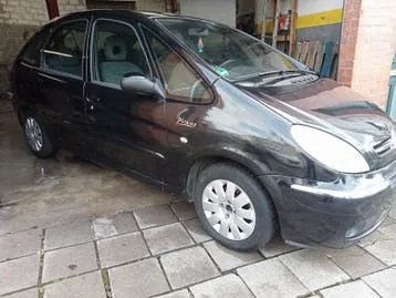 Citroen Picasso