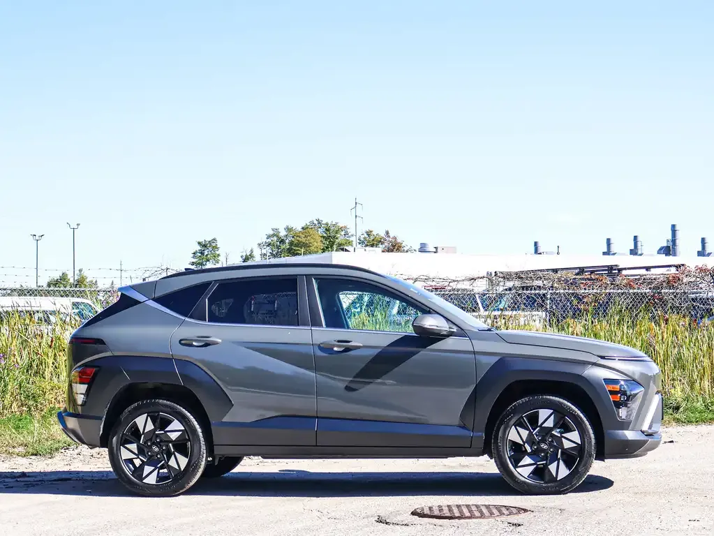 Hyundai Kona 2026 photo 3