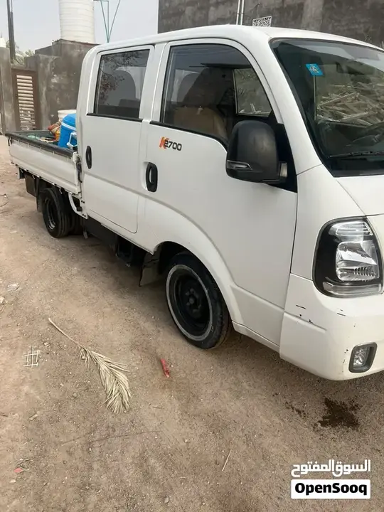 Kia Other 2024 photo 2