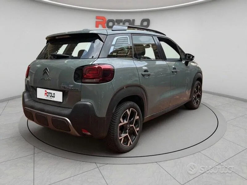 Citroen C3 Aircross 2022 photo 5