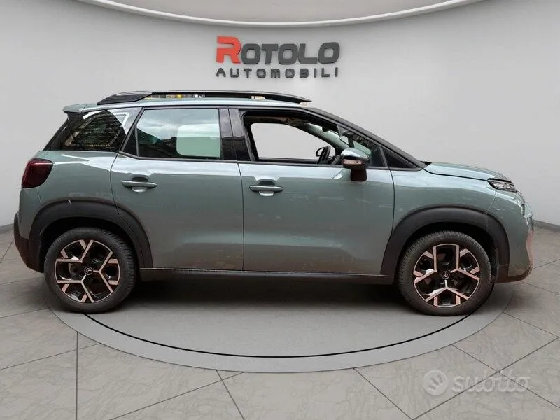 Citroen C3 Aircross 2022 photo 4