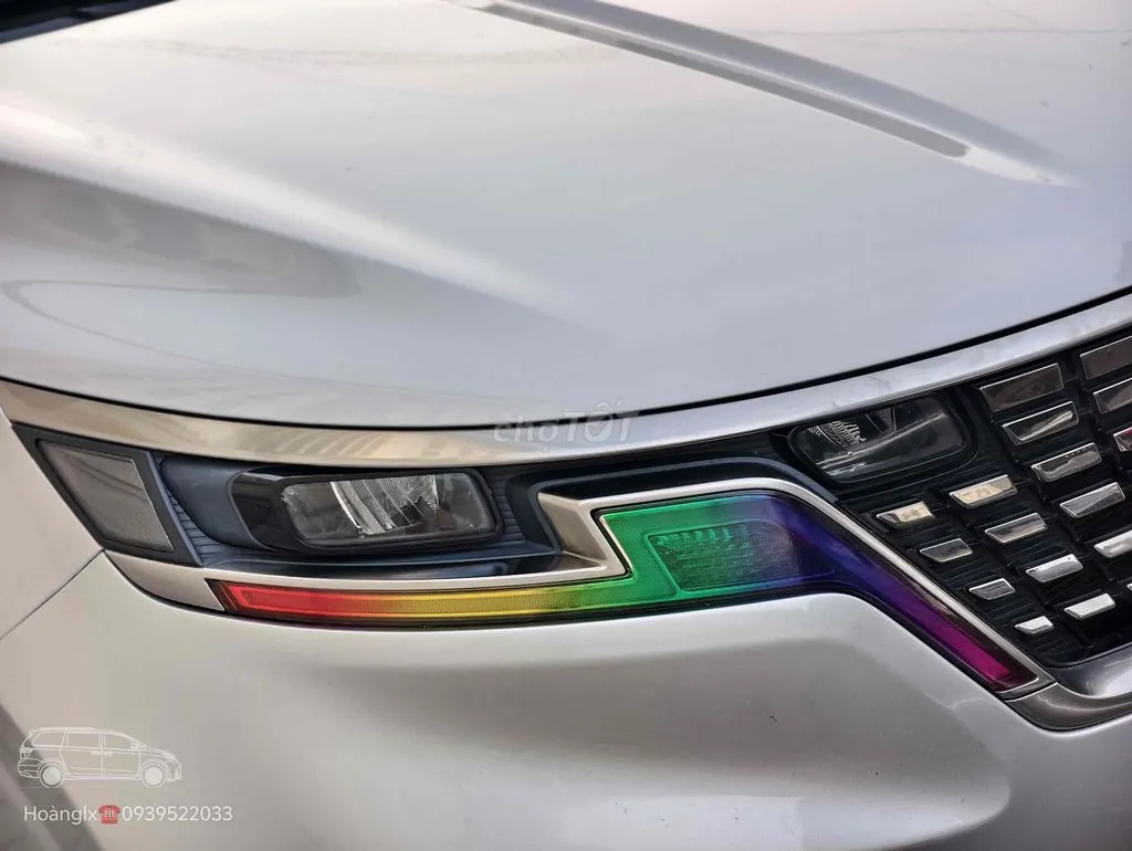 Kia Carnival 2022 photo 5