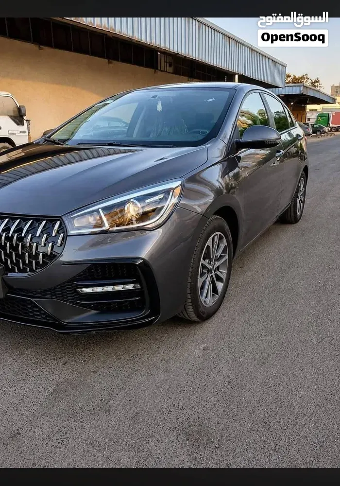 Chery Arrizo 5 2026 photo 2