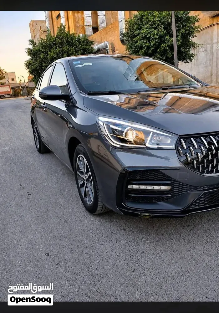 Chery Arrizo 5 2026 photo 3