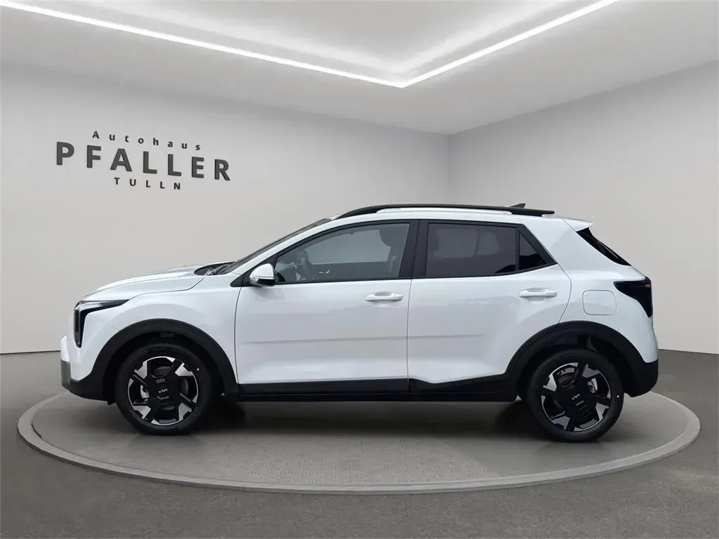 Kia Stonic 2026 photo 3