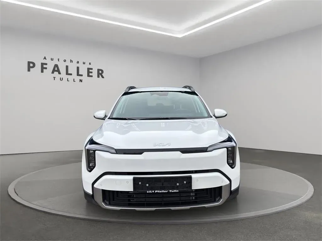 Kia Stonic 2026 photo 2