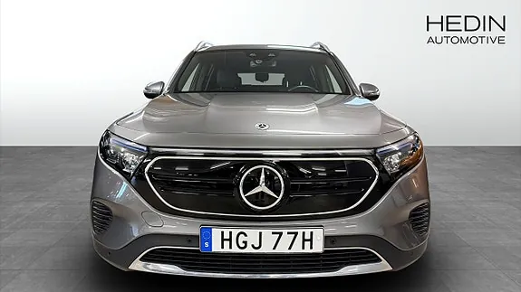 Mercedes-Benz Eqb300 2023 photo 2
