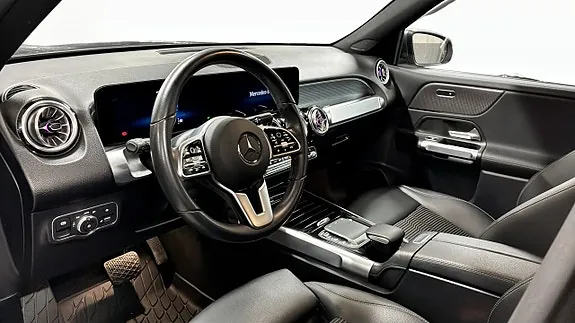 Mercedes-Benz Eqb300 2023 photo 4