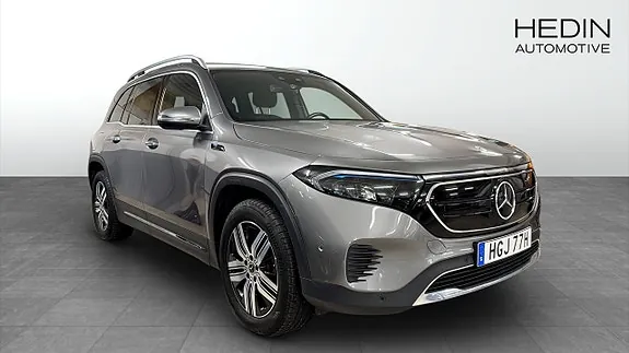 Mercedes-Benz Eqb300