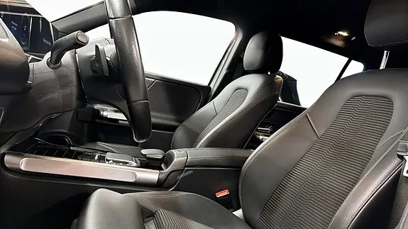 Mercedes-Benz Eqb300 2023 photo 5