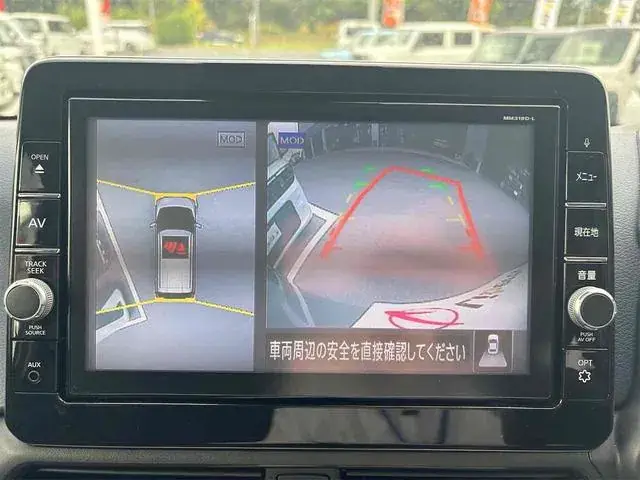 Nissan Dayz 2019 photo 3