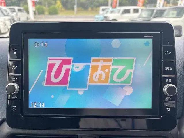 Nissan Dayz 2019 photo 4