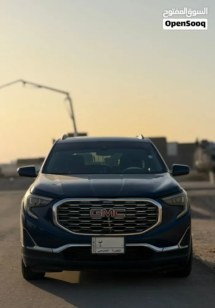GMC Terrain 2022 photo 5