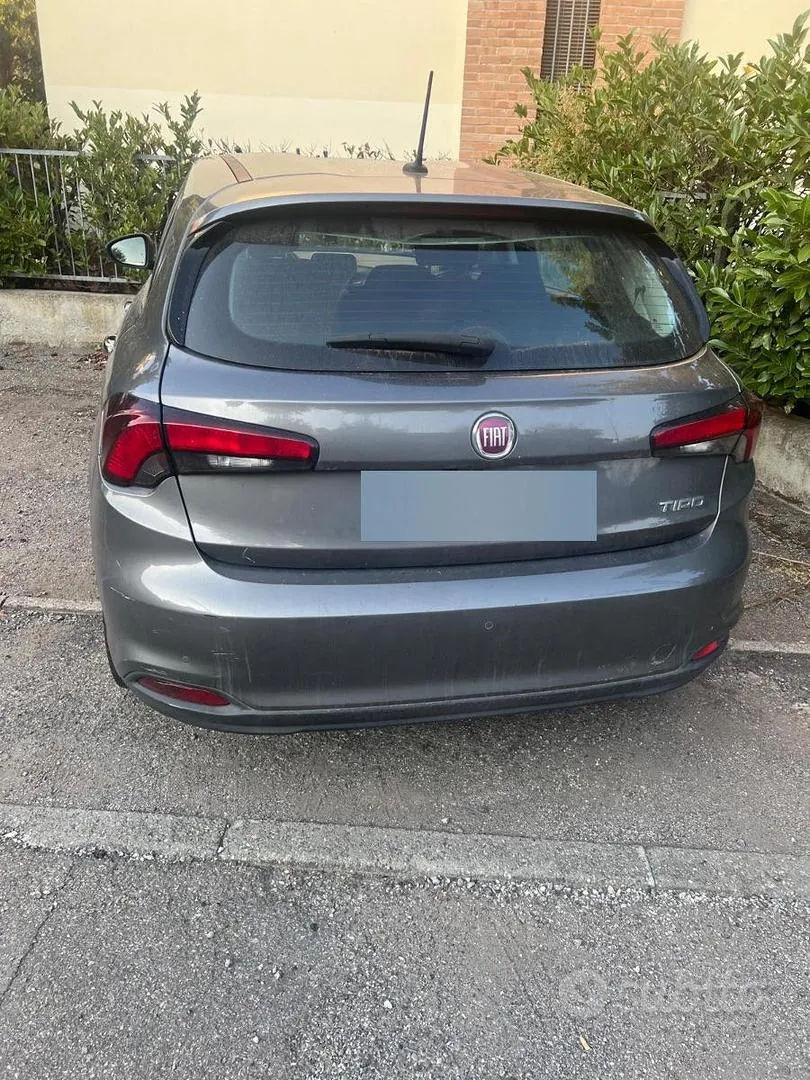 Fiat Tipo