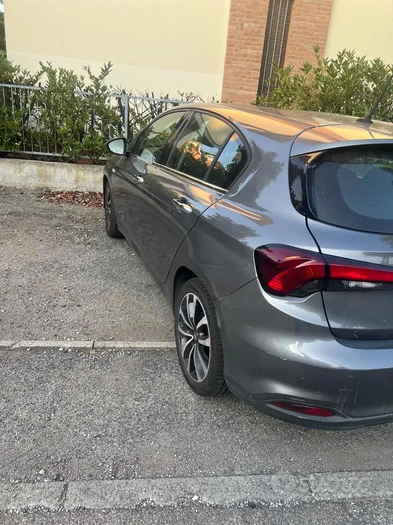 Fiat Tipo 2018 photo 2