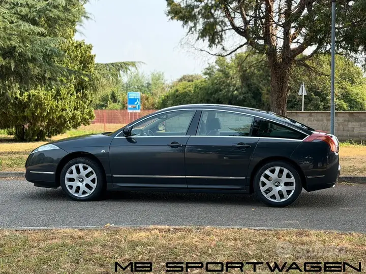 Citroen C6 2006 photo 2