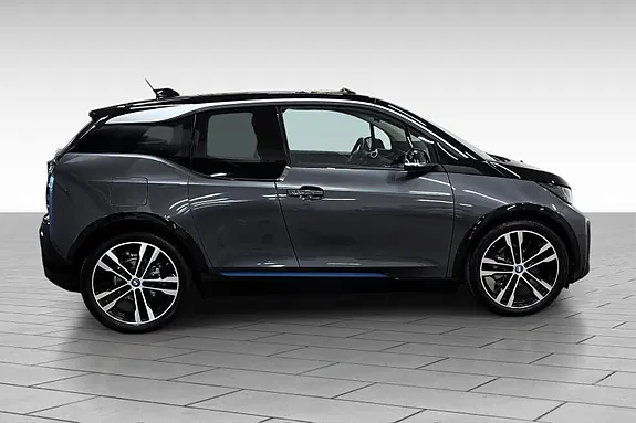BMW I3 2022 photo 5