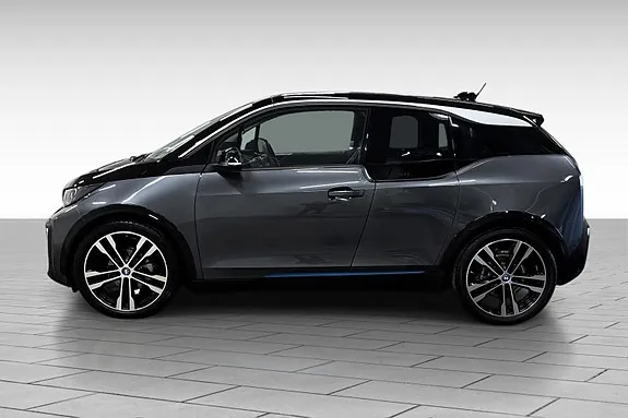 BMW I3 2022 photo 3