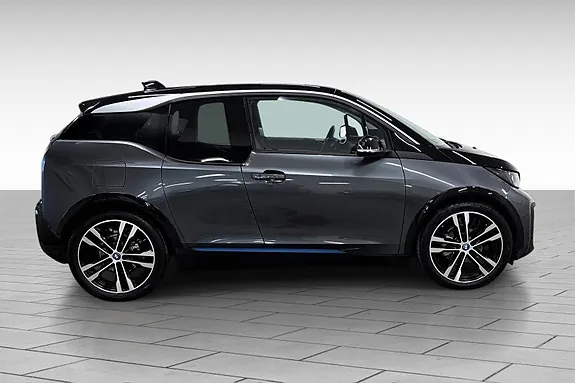 BMW I3 2022 photo 4